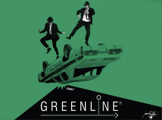 greenline
