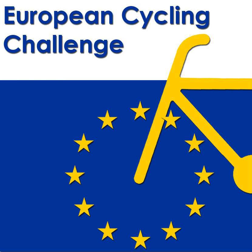 european cycling challenge